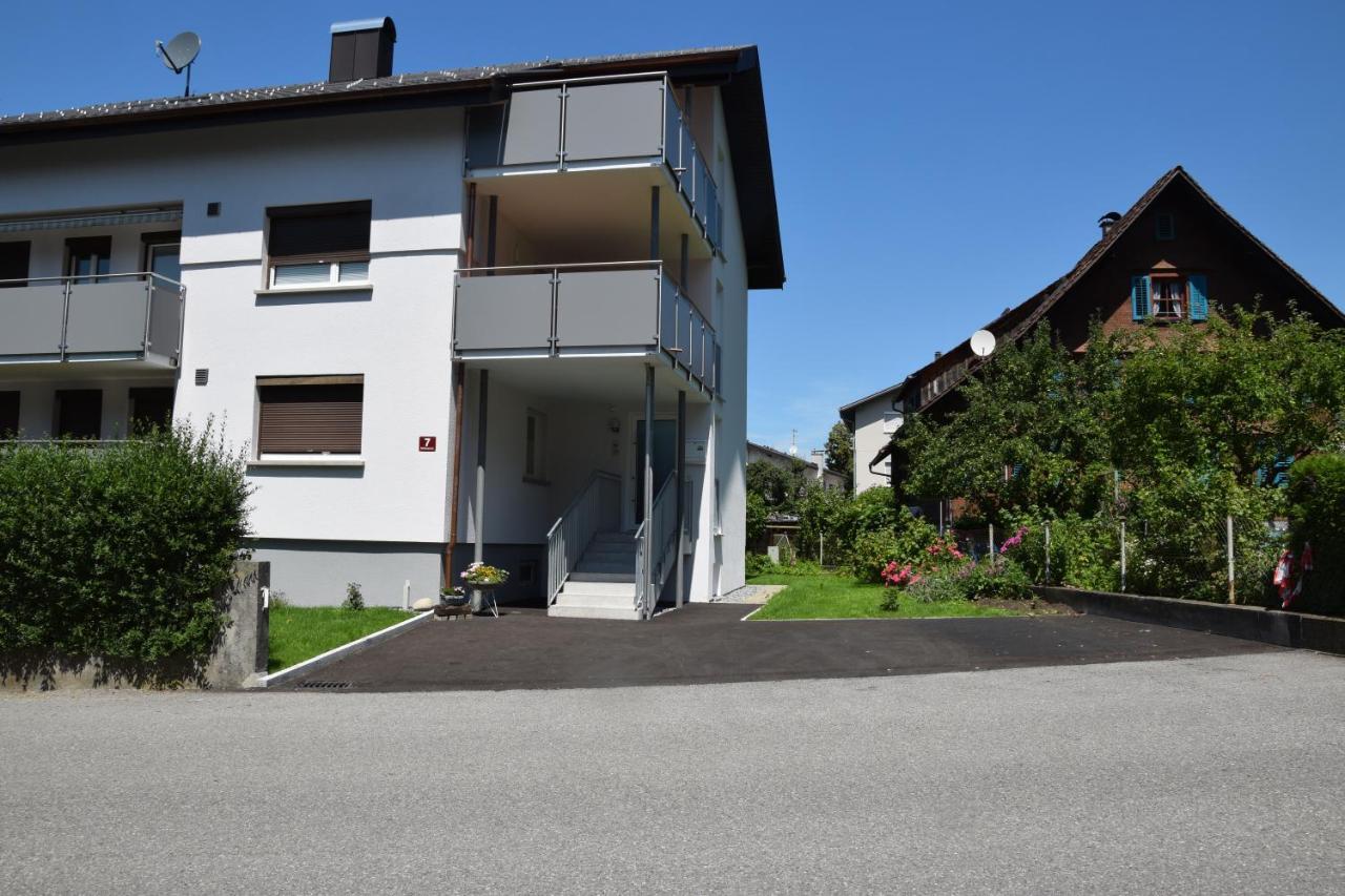 Schottar Fewo Mg 07 Dornbirn Exterior foto